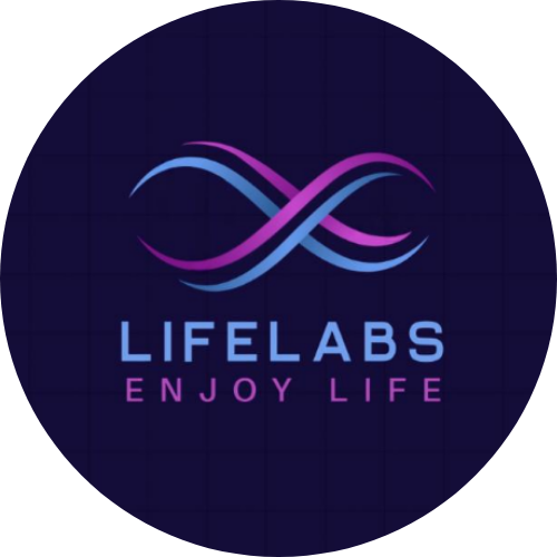 LifeLabs Logo